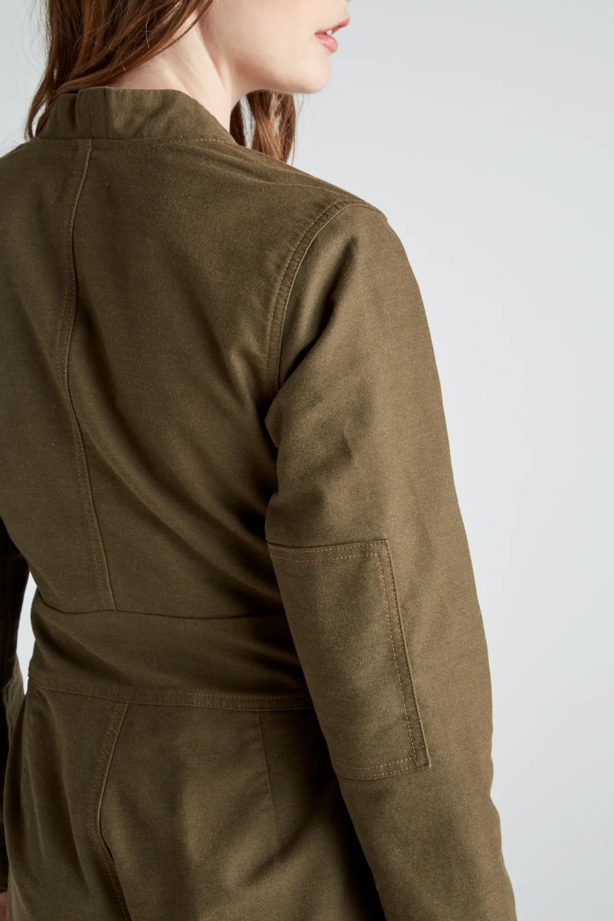 UTILITY COVERALL, image 6