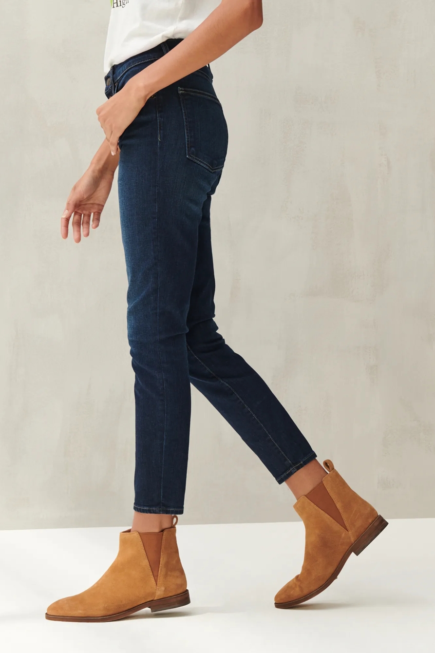 MID RISE AVA SKINNY JEAN, image 2