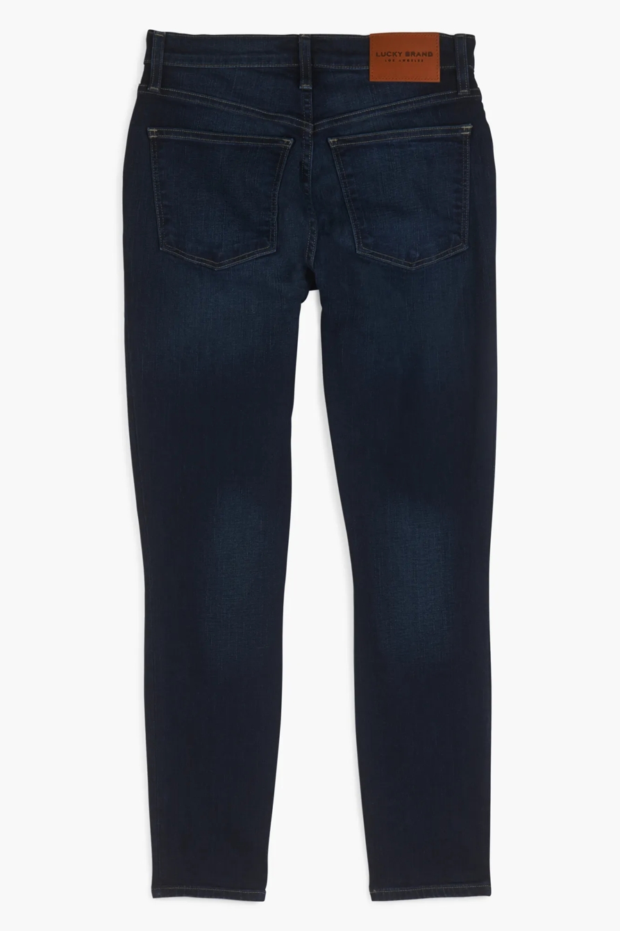 MID RISE AVA SKINNY JEAN, image 6