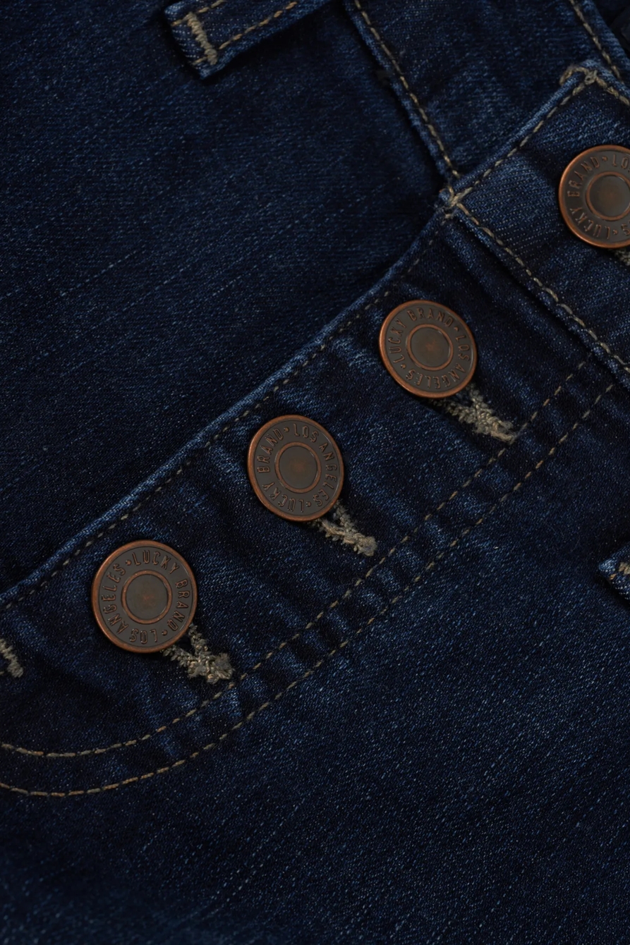MID RISE AVA SKINNY JEAN, image 7