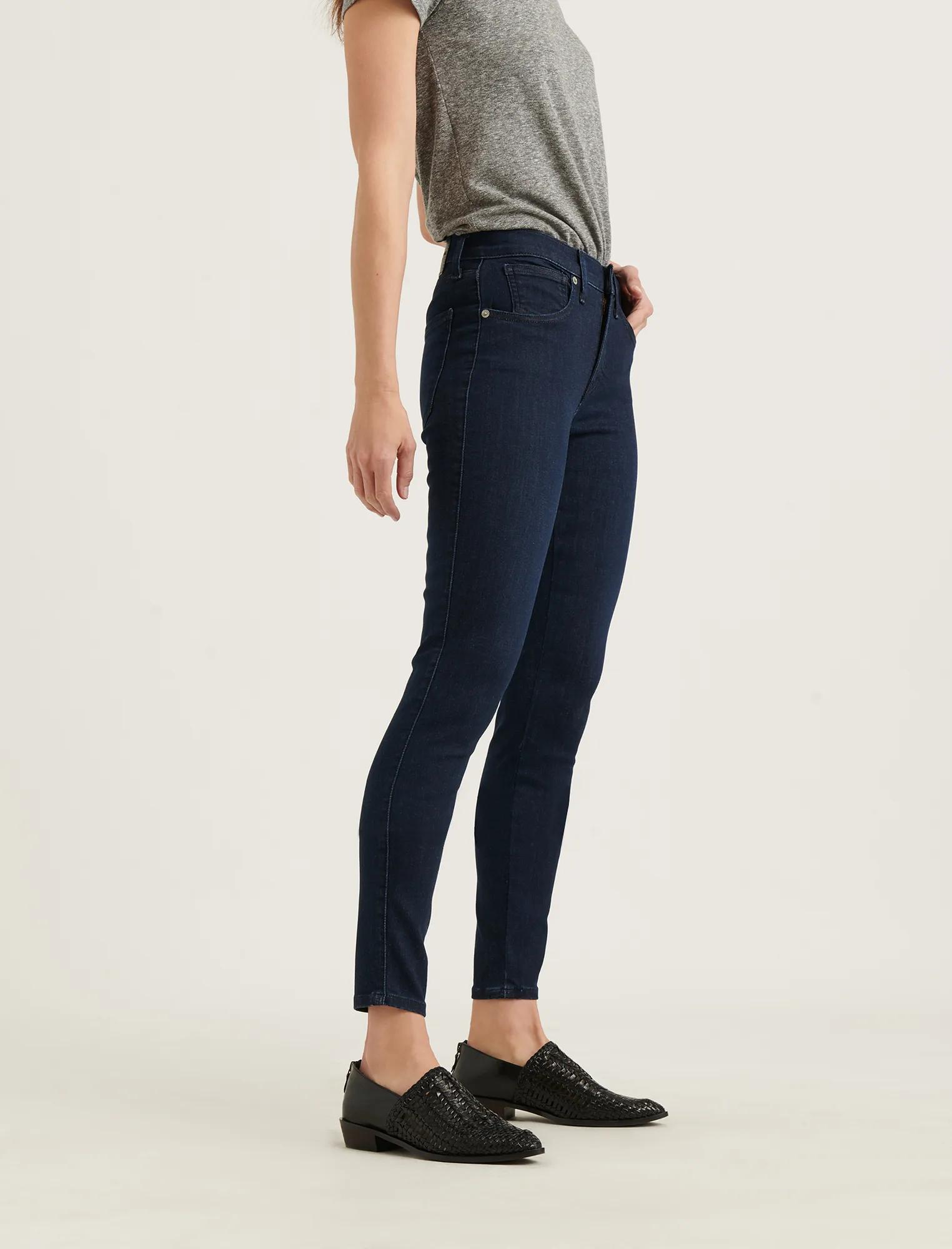 MID RISE AVA SKINNY JEAN, image 2