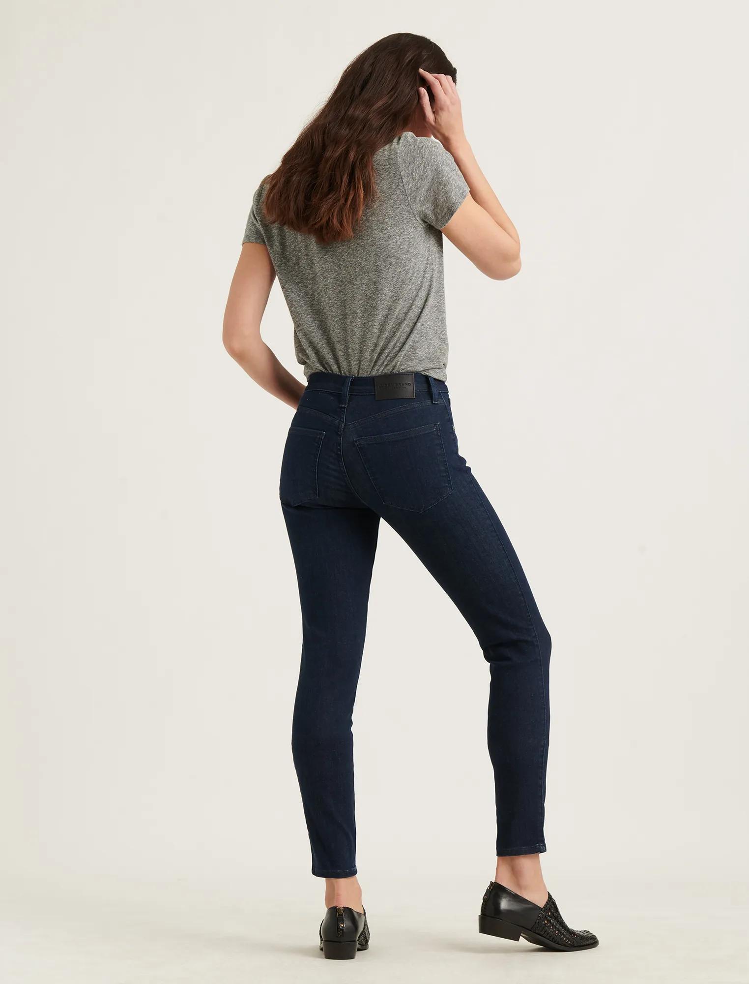 MID RISE AVA SKINNY JEAN, image 3