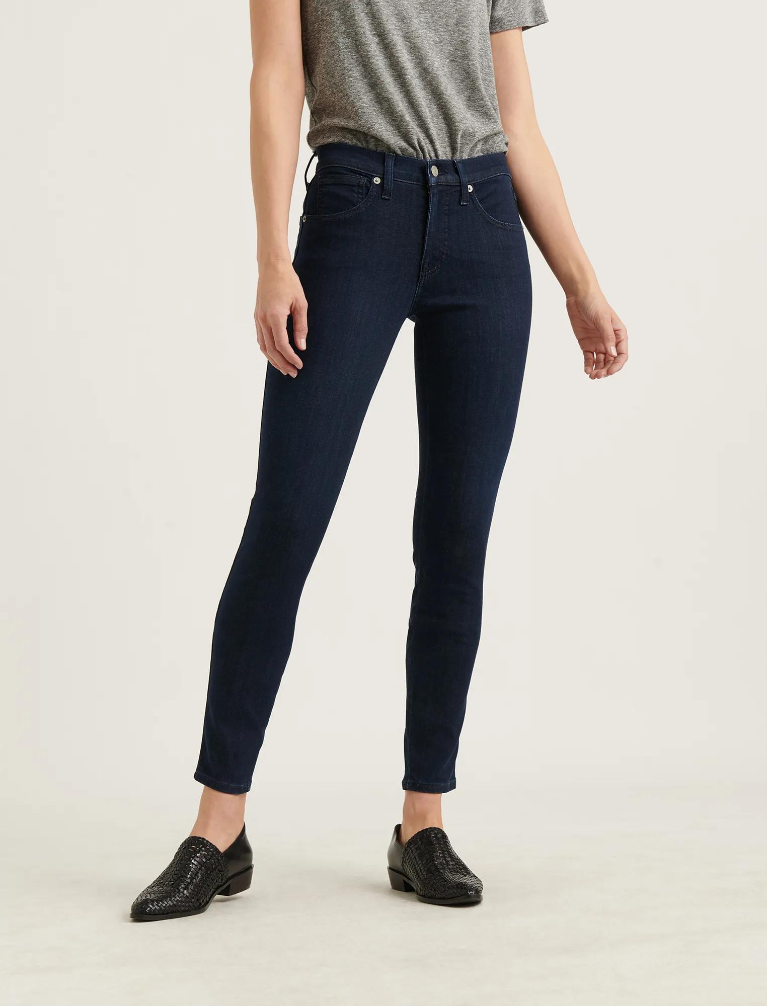MID RISE AVA SKINNY JEAN, image 5