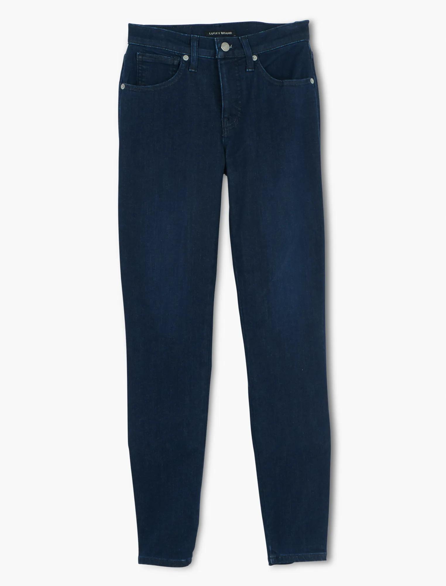 MID RISE AVA SKINNY JEAN, image 6