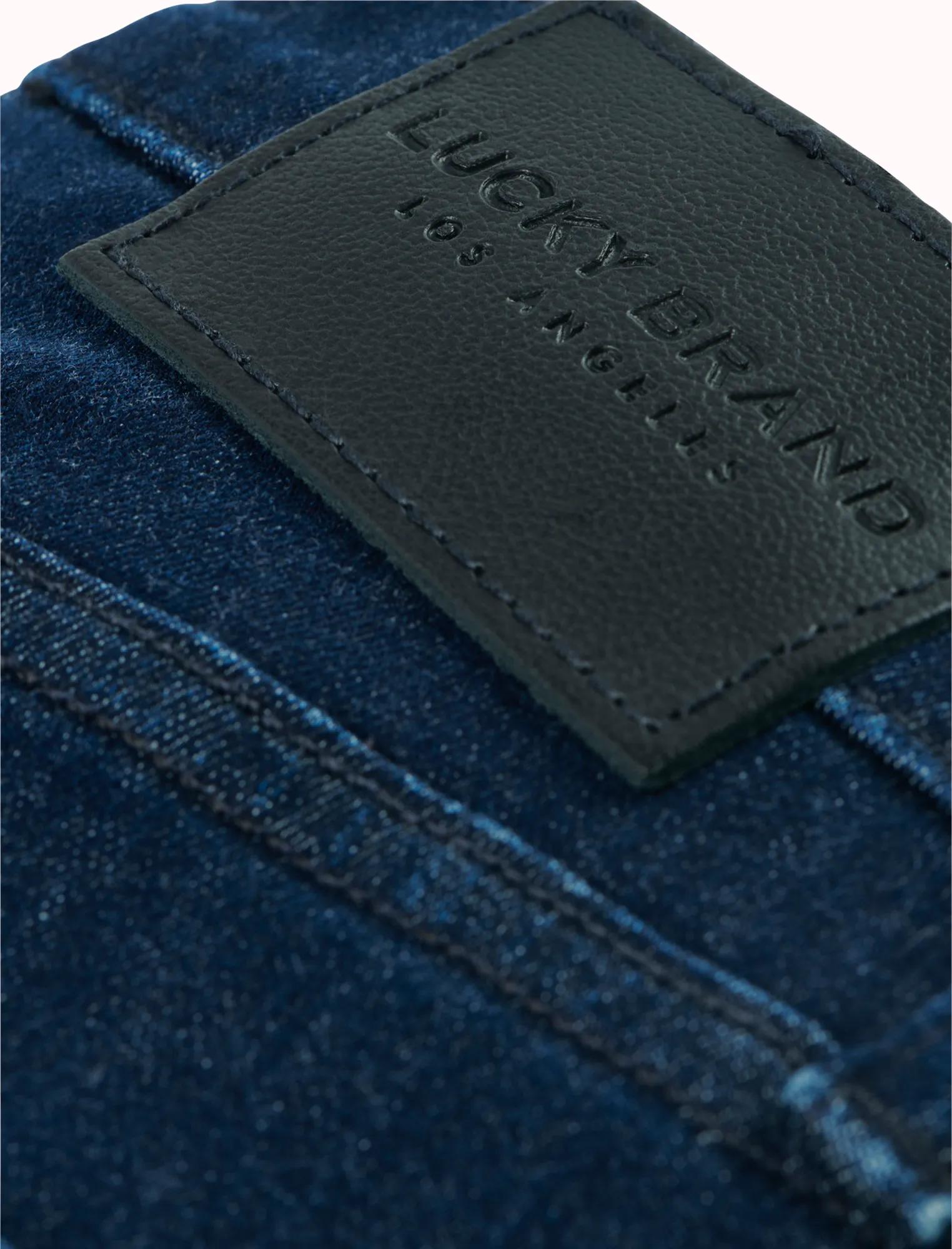 MID RISE AVA SKINNY JEAN, image 7