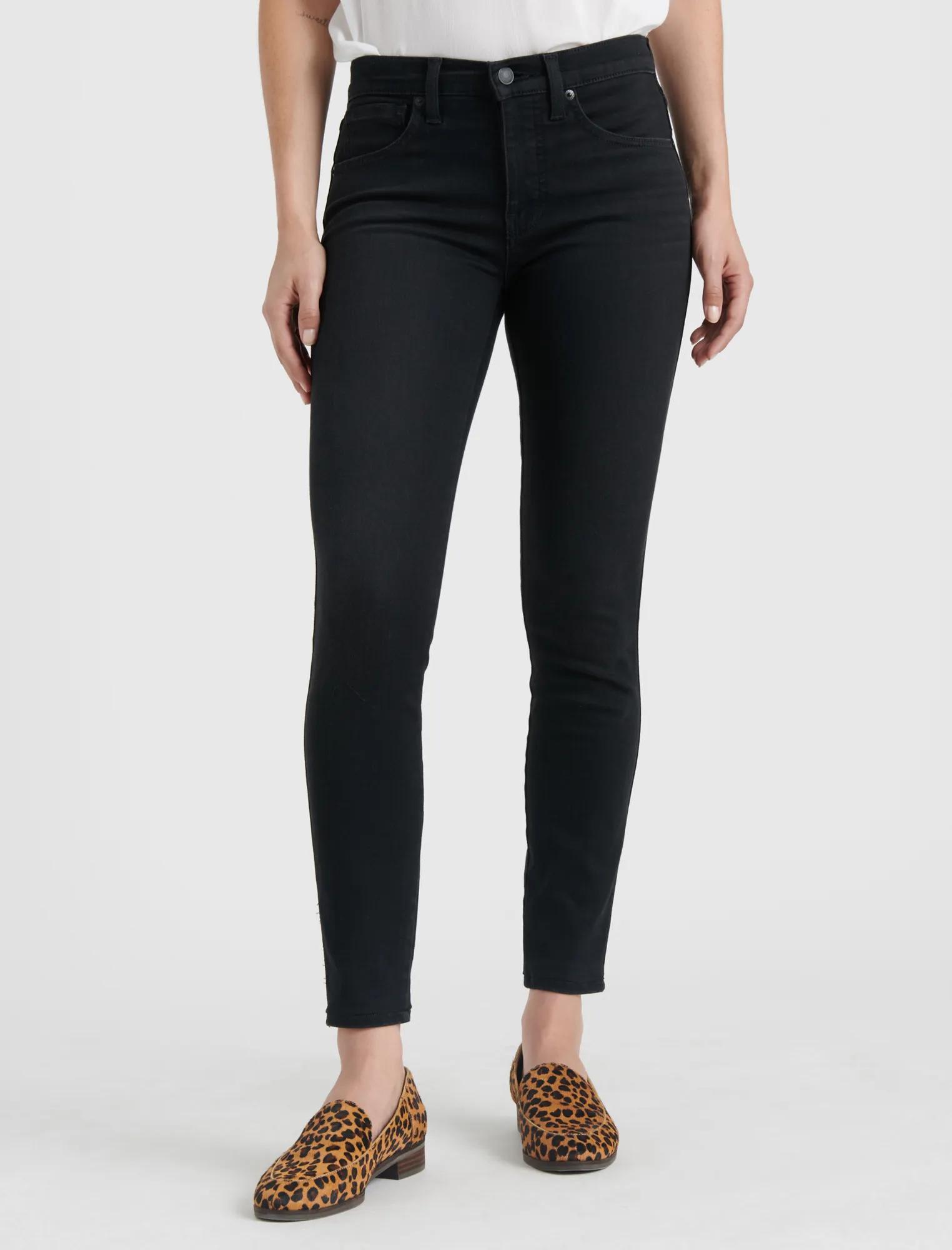 MID RISE AVA SKINNY JEAN, image 2