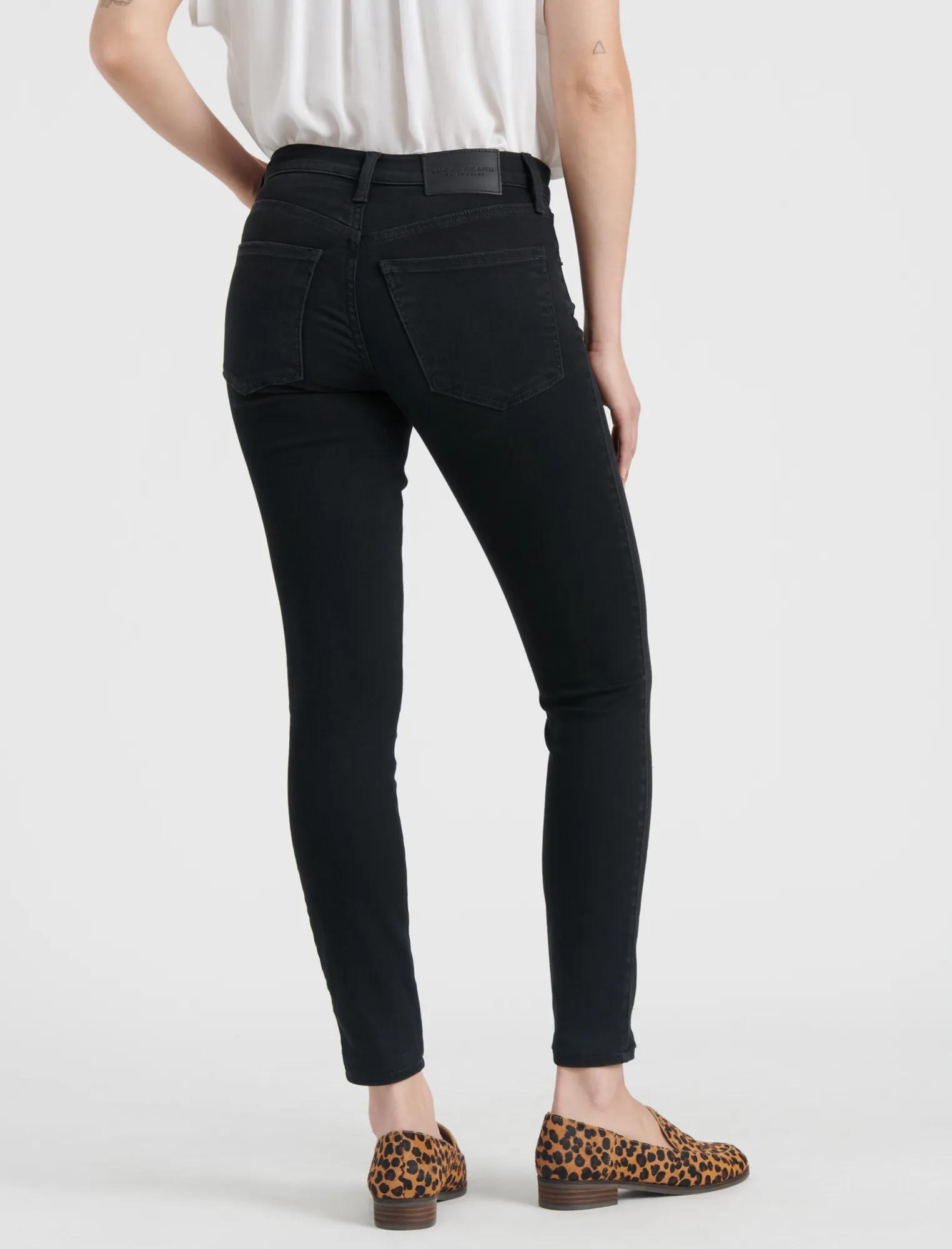 MID RISE AVA SKINNY JEAN, image 4