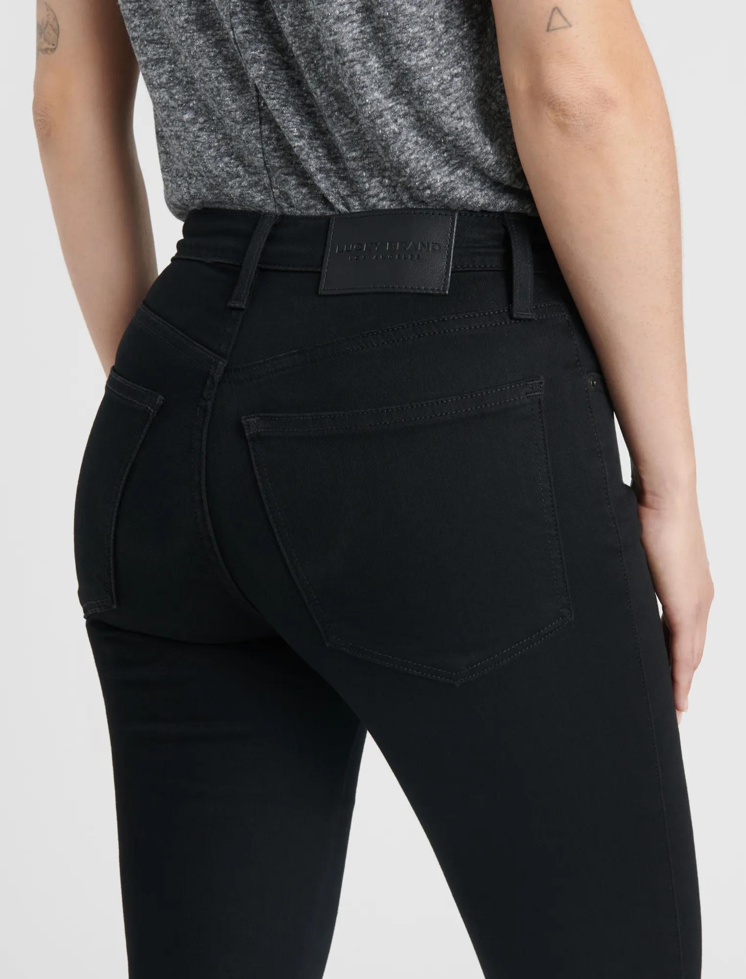 HIGH RISE BRIDGETTE SKINNY JEAN, image 5