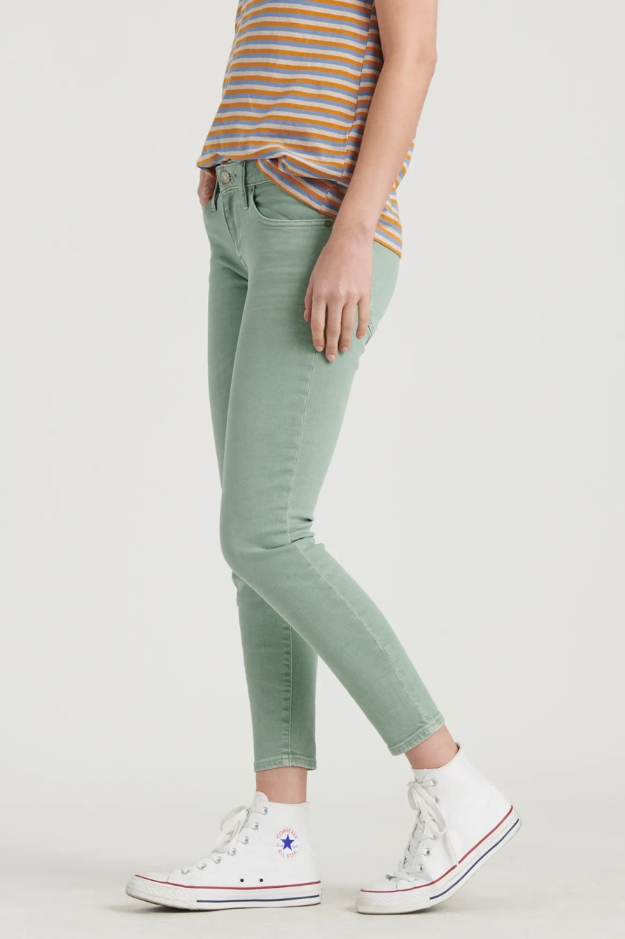 LOW RISE LOLITA SKINNY JEAN, image 7