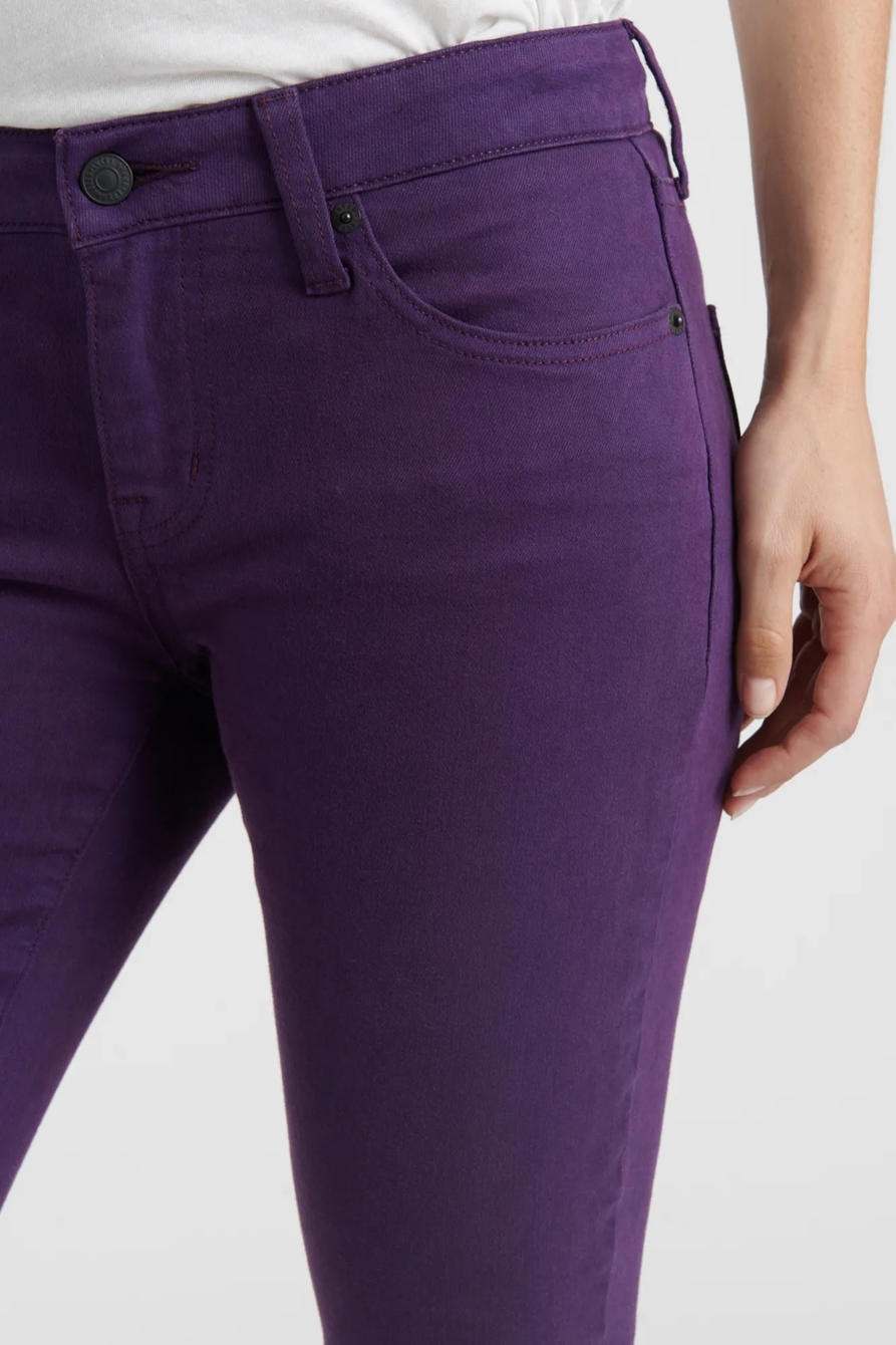 LOW RISE LOLITA SKINNY JEAN, image 5