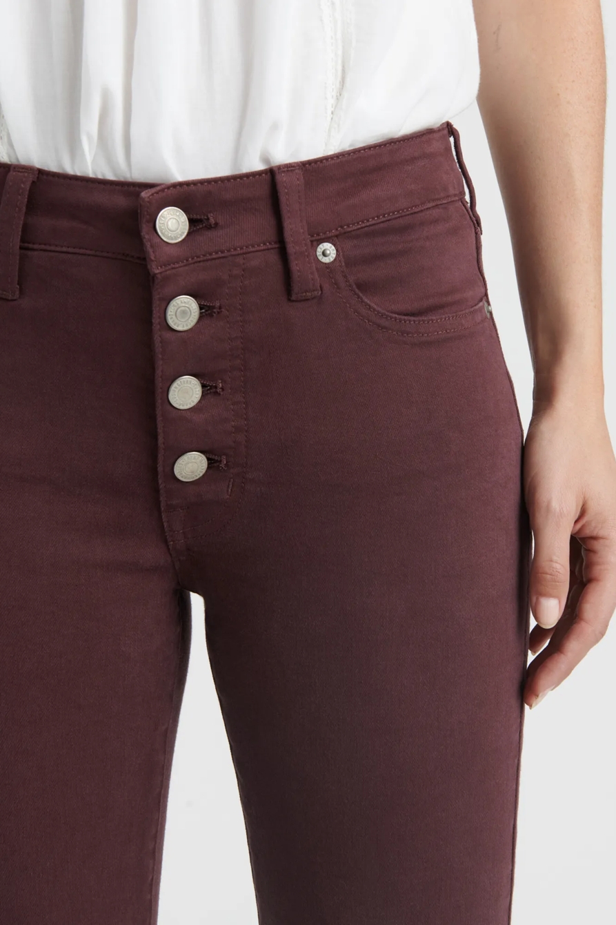 MID RISE HAYDEN SKINNY JEAN, image 5