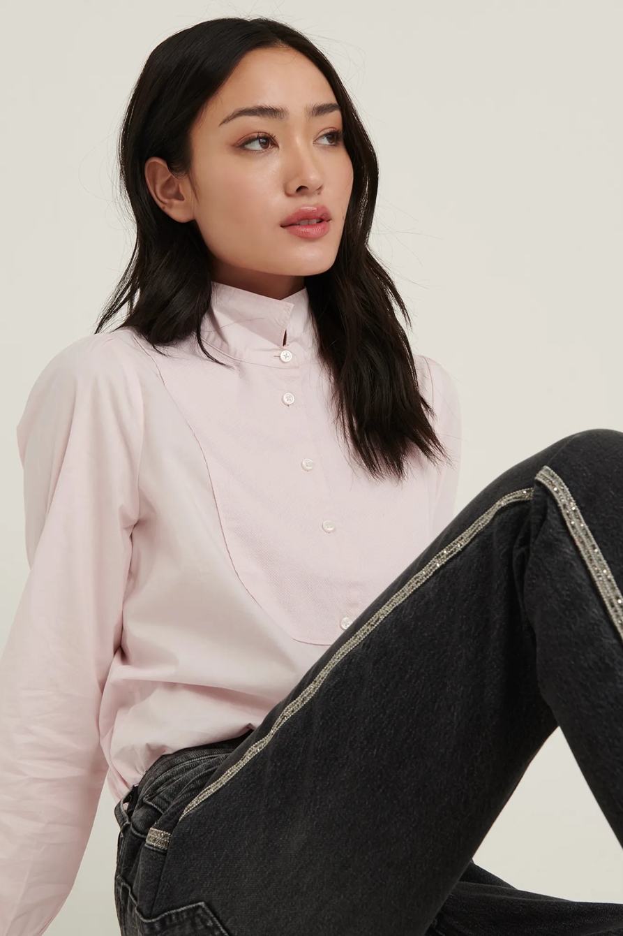 MID RISE SIENNA SLIM BOYFRIEND JEAN, image 5