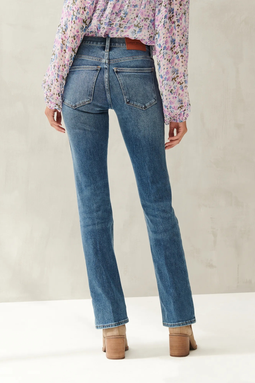 MID RISE AVA BOOT JEAN, image 3