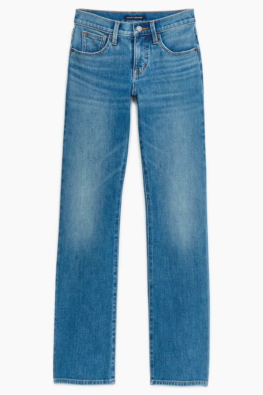 MID RISE AVA BOOT JEAN, image 6