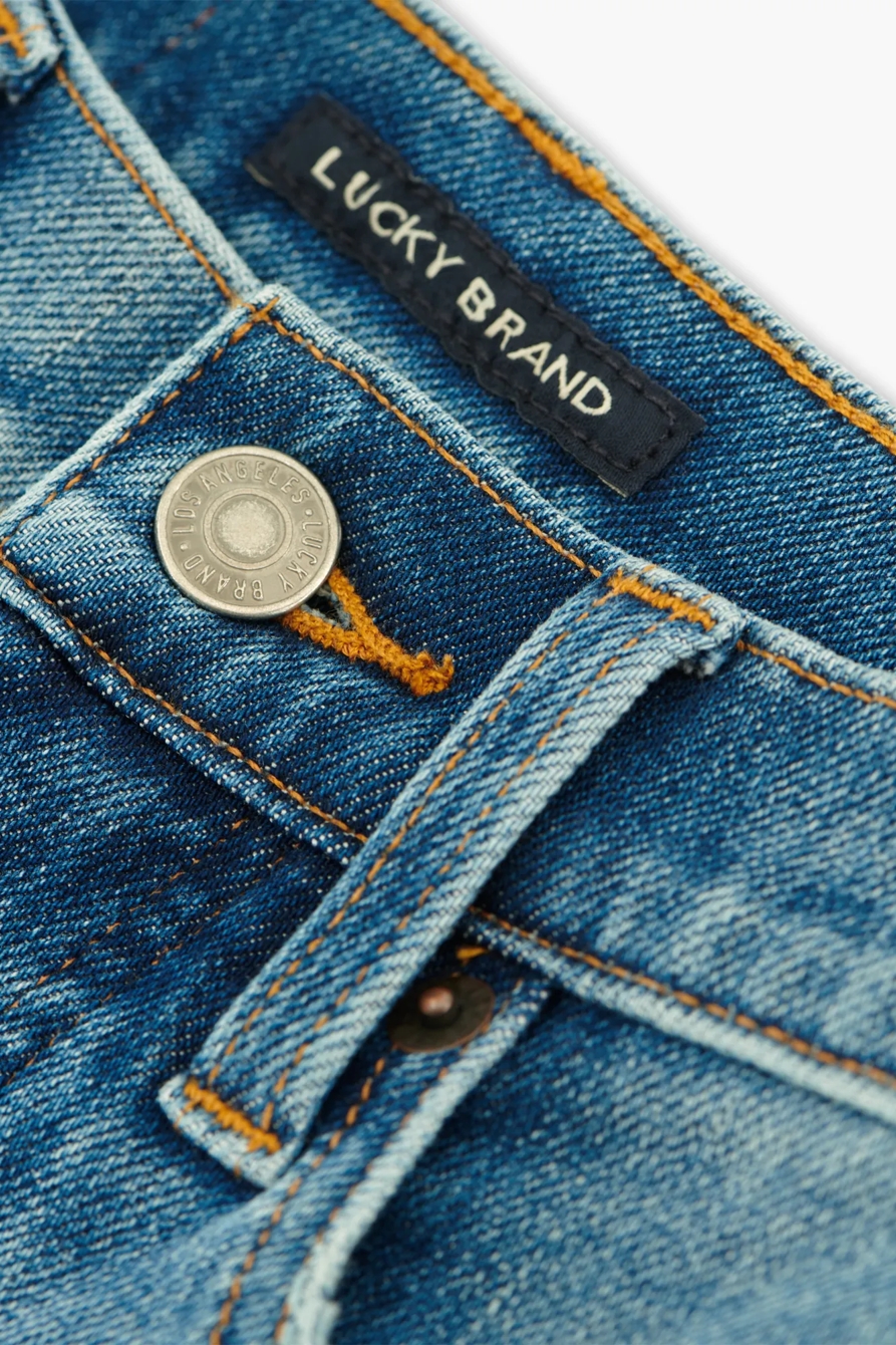 MID RISE AVA BOOT JEAN, image 7