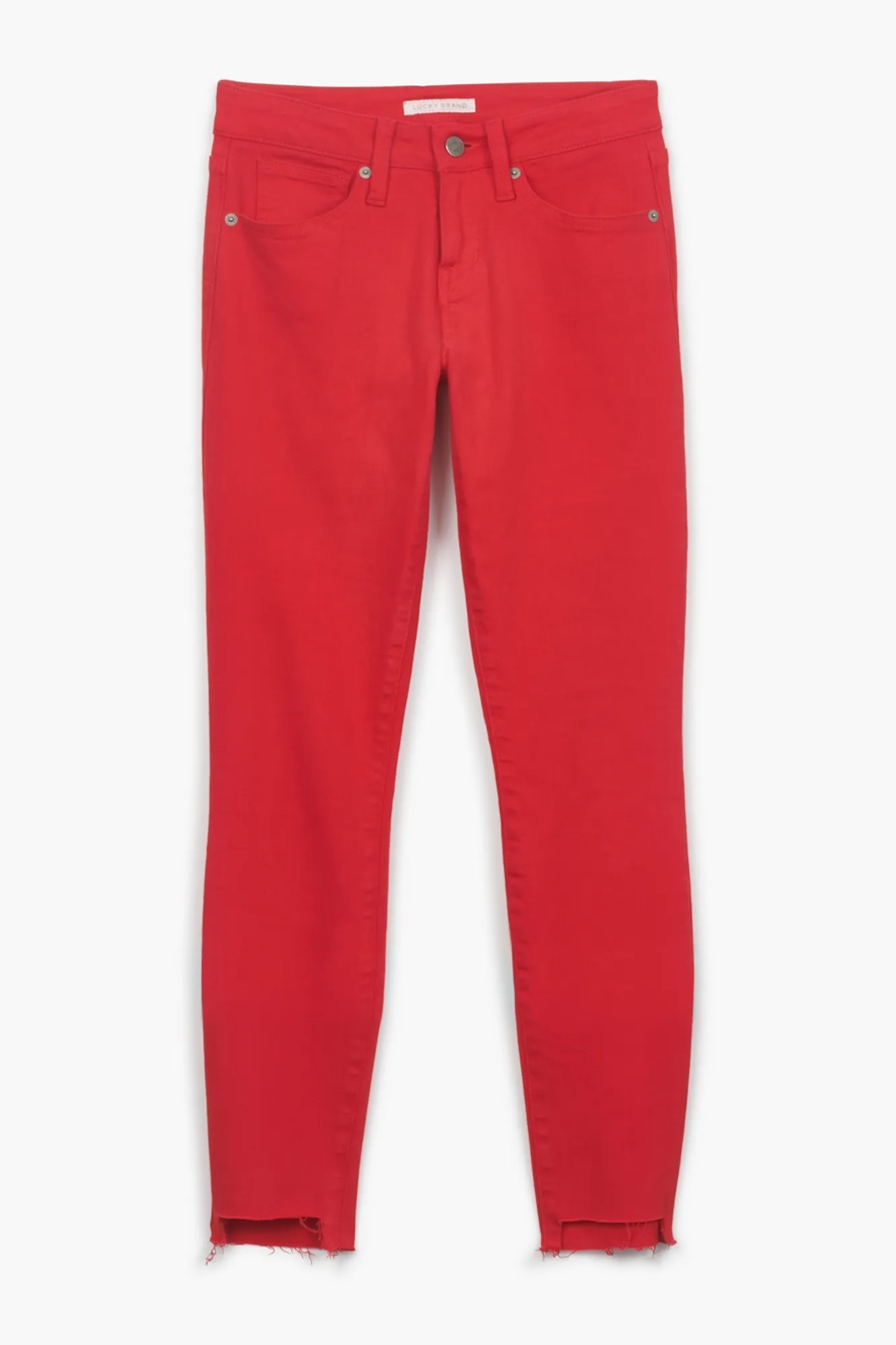 LOW RISE LOLITA SKINNY JEAN, image 7
