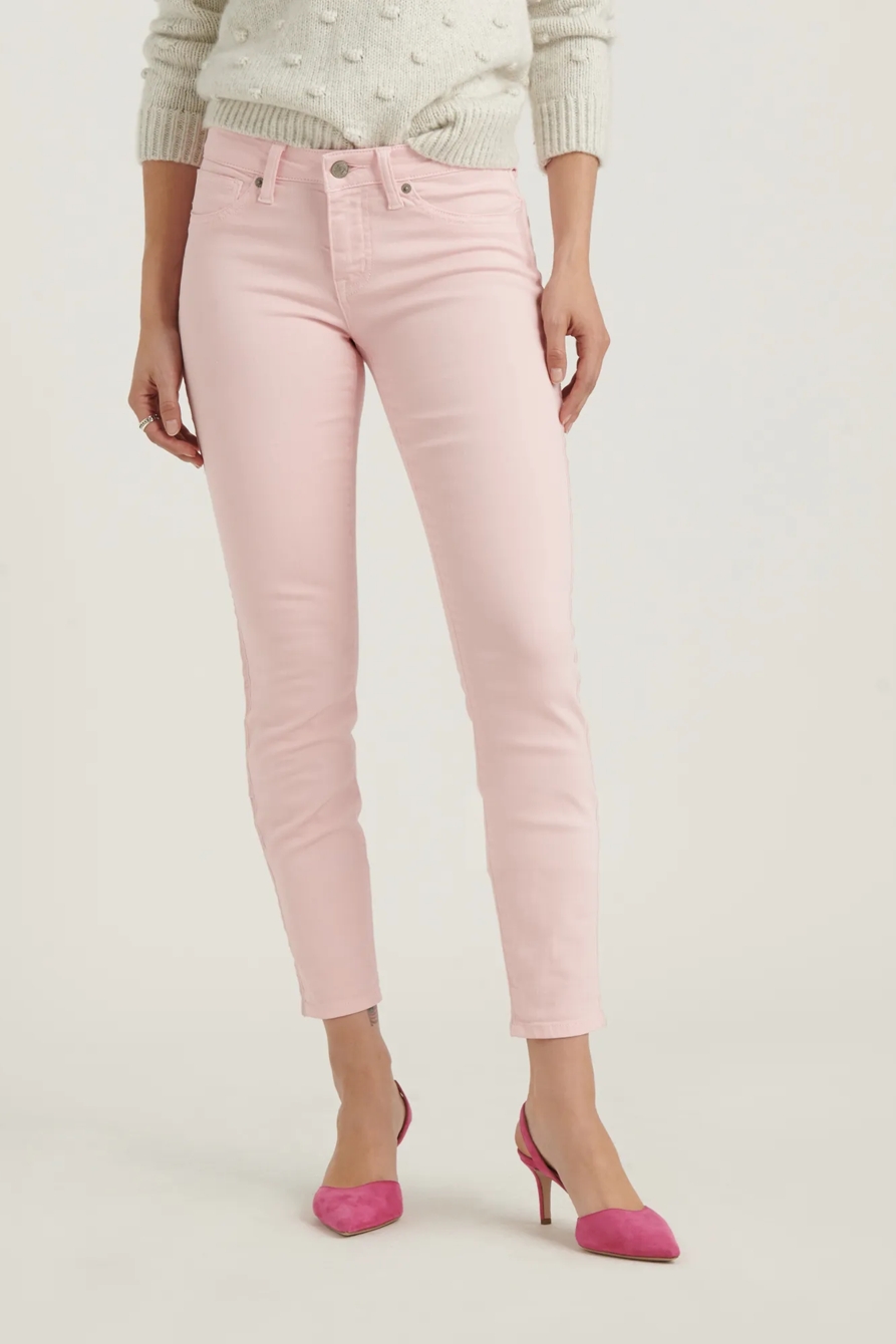 LOW RISE LOLITA SKINNY JEAN, image 2