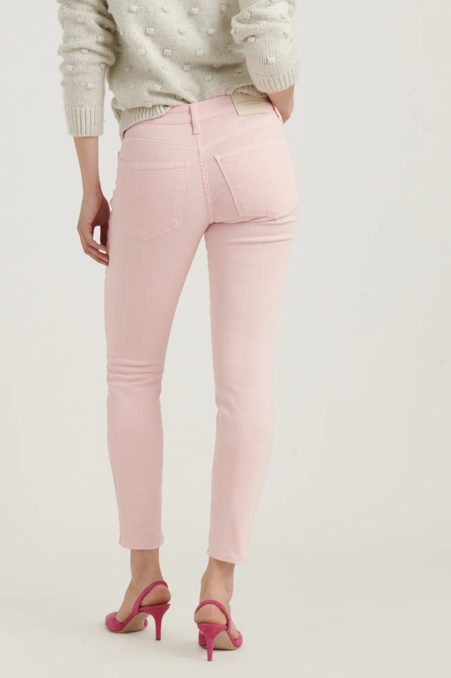 LOW RISE LOLITA SKINNY JEAN, image 4