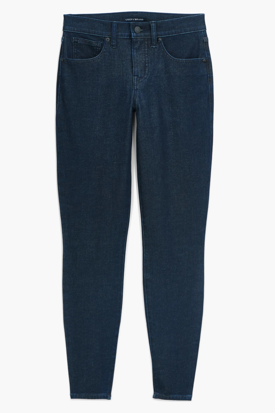 MID RISE AVA SUPER SKINNY JEAN, image 6
