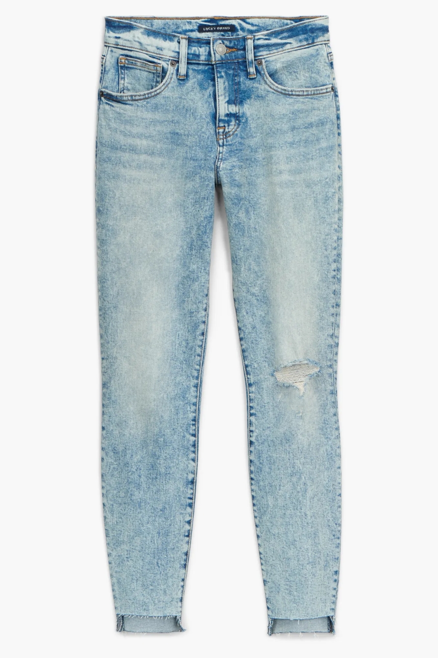 MID RISE AVA SKINNY JEAN, image 7