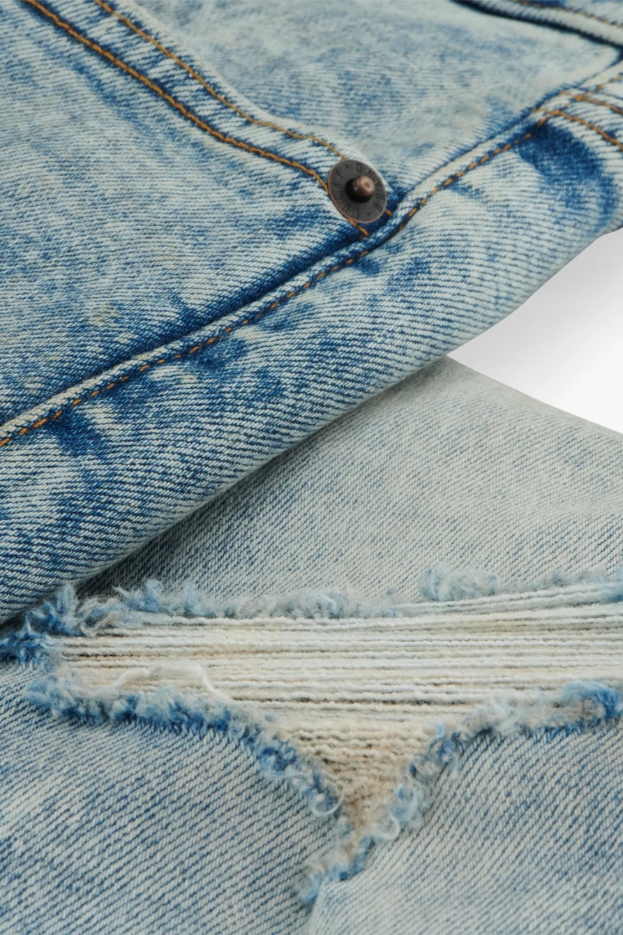 MID RISE AVA SKINNY JEAN, image 8
