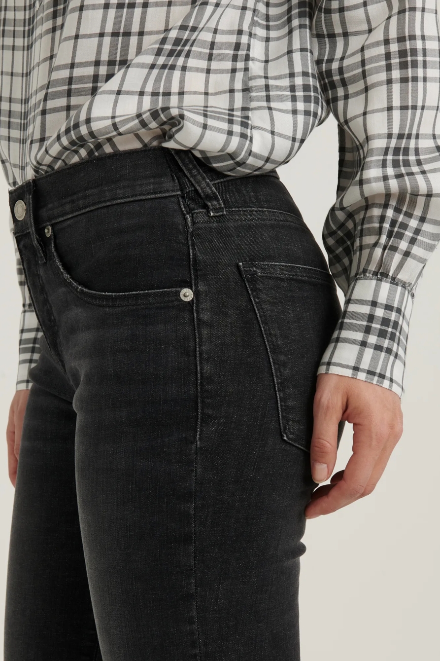MID RISE AVA SKINNY JEAN, image 5