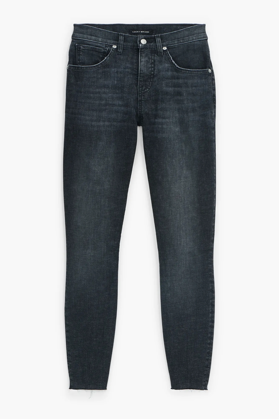 MID RISE AVA SKINNY JEAN, image 7