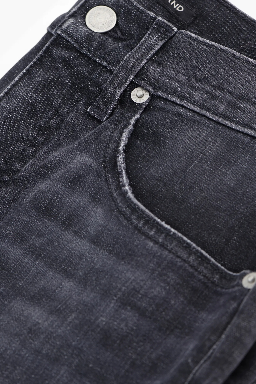 MID RISE AVA SKINNY JEAN, image 8