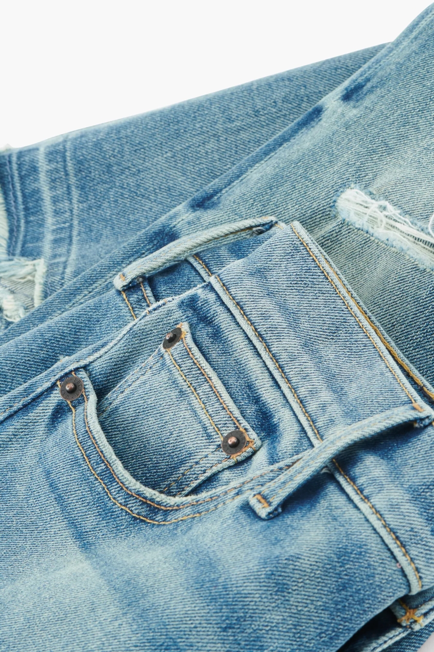 MID RISE SIENNA BOYFRIEND JEAN, image 7