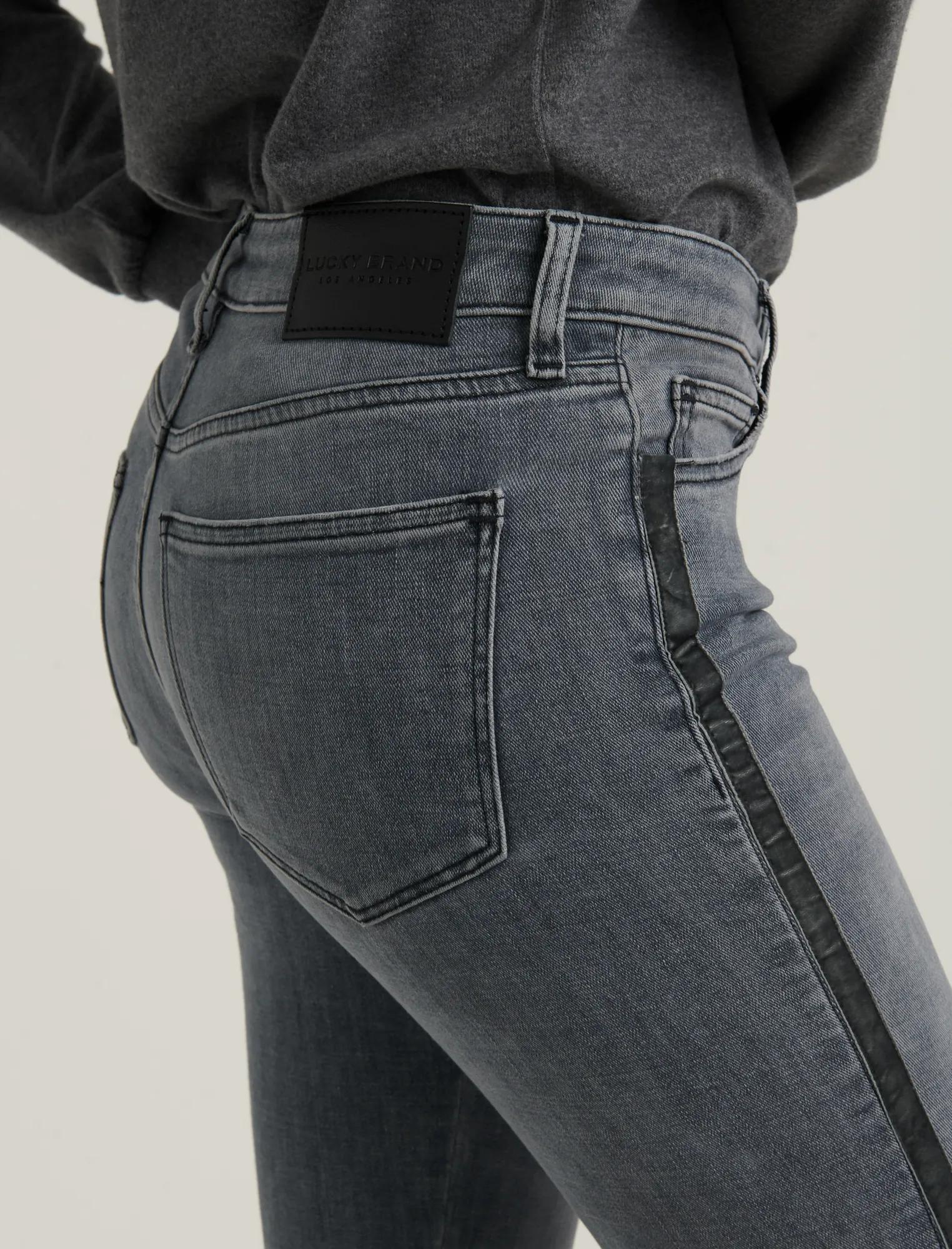 MID RISE HAYDEN SKINNY JEAN, image 5