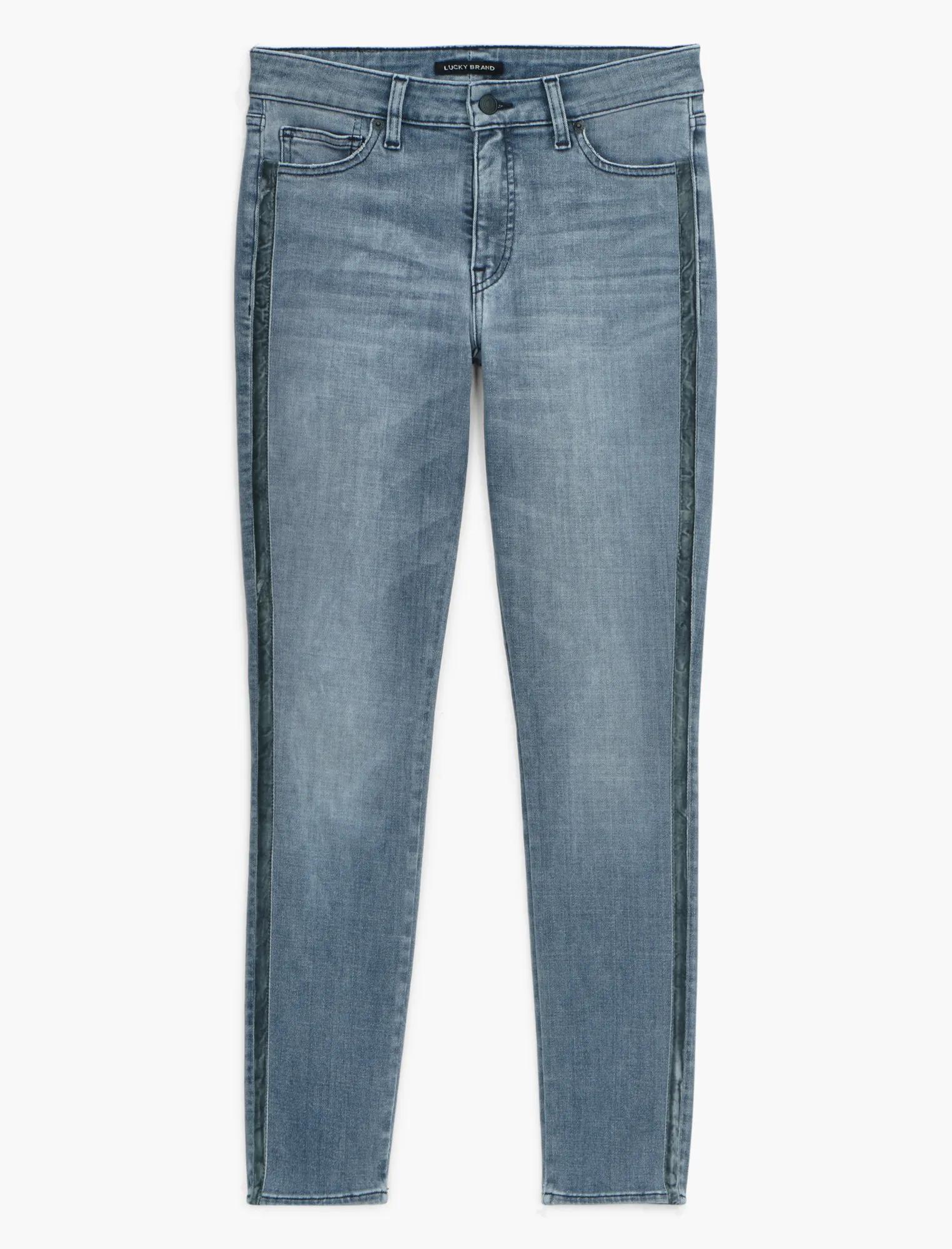 MID RISE HAYDEN SKINNY JEAN, image 7