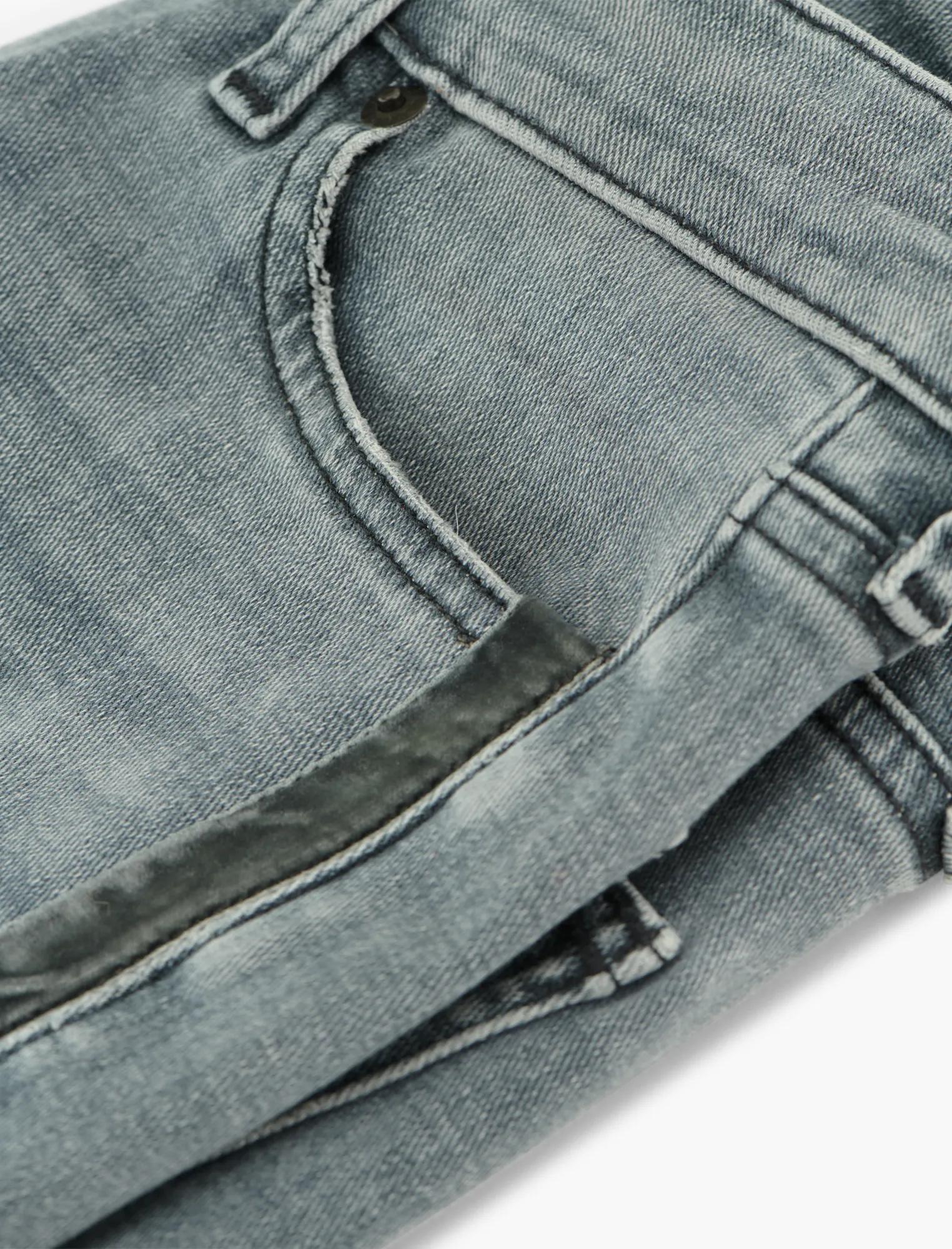 MID RISE HAYDEN SKINNY JEAN, image 8