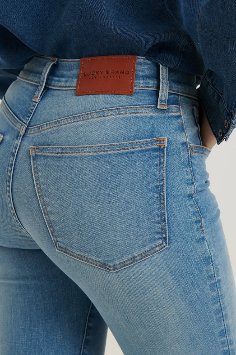HIGH RISE BRIDGETTE SKINNY JEAN, image 5