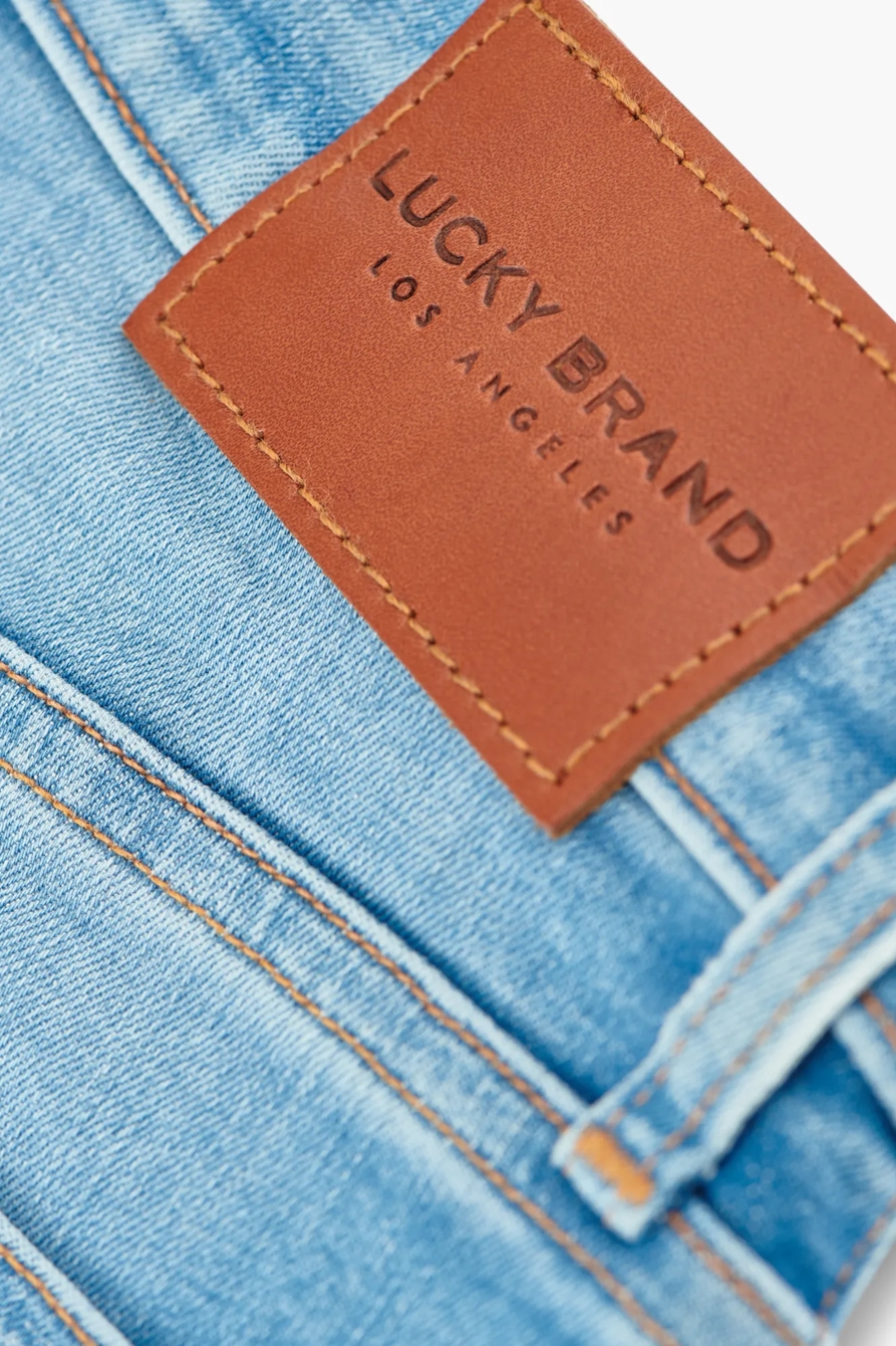 HIGH RISE BRIDGETTE SKINNY JEAN, image 8