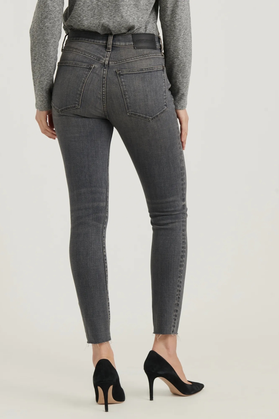 HIGH RISE BRIDGETTE SKINNY JEAN, image 4