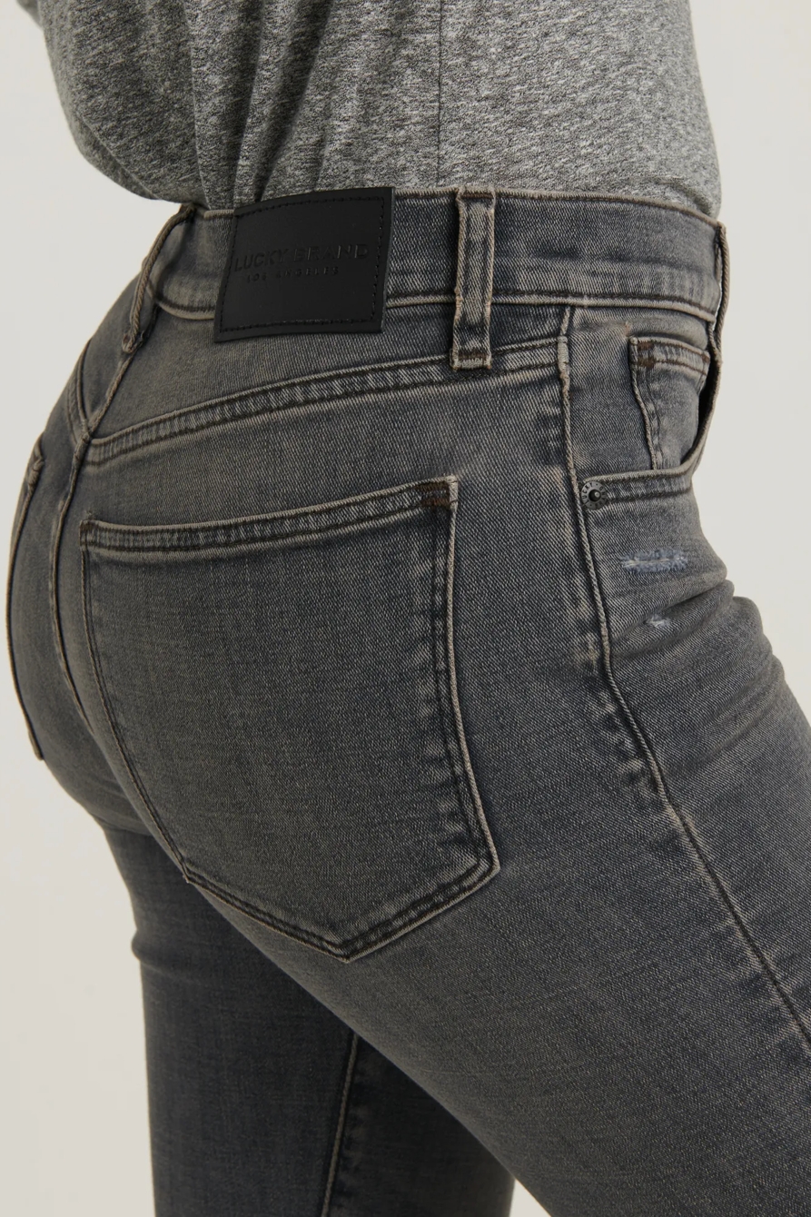 HIGH RISE BRIDGETTE SKINNY JEAN, image 5