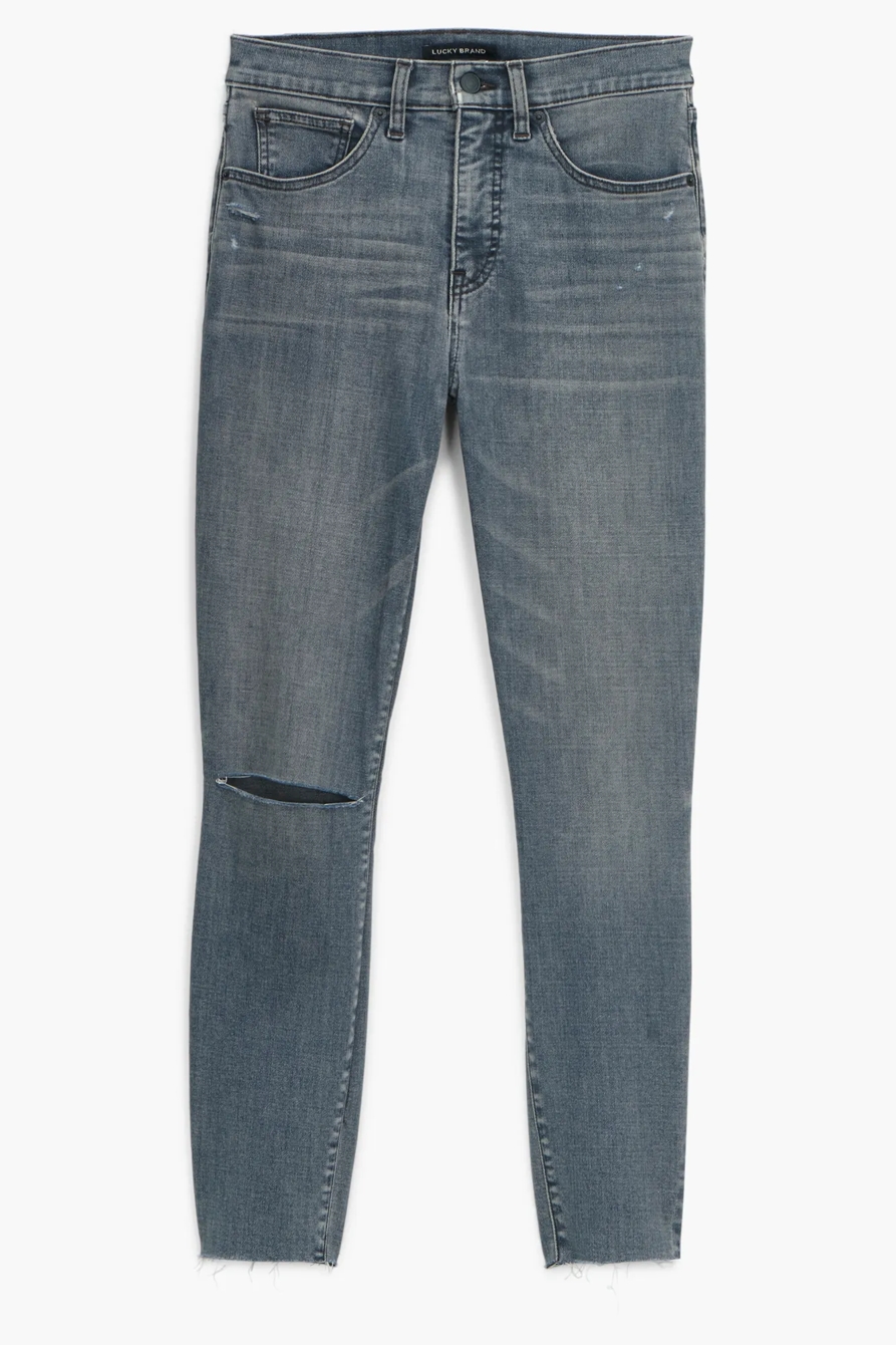 HIGH RISE BRIDGETTE SKINNY JEAN, image 7