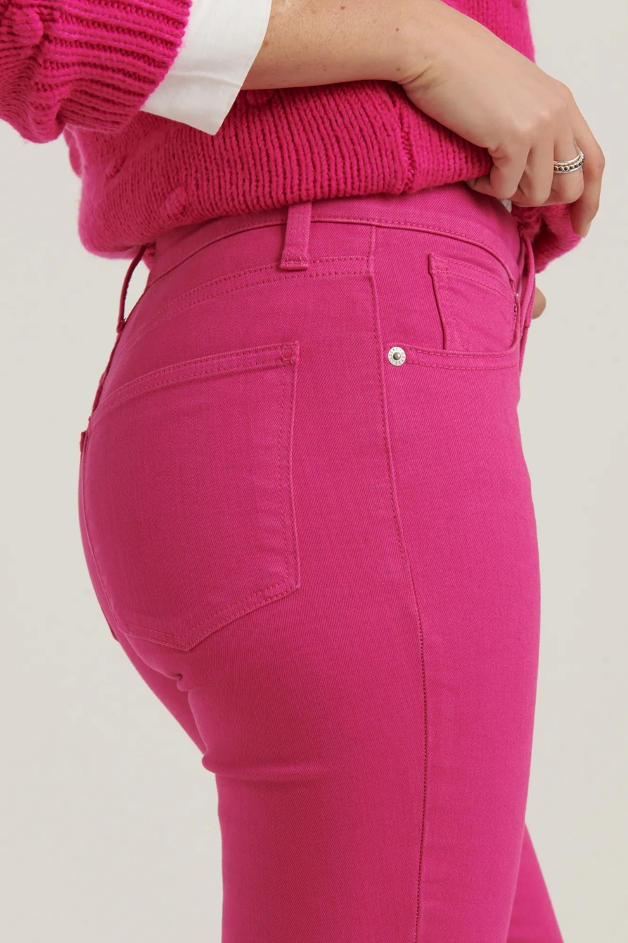 HIGH RISE BRIDGETTE SKINNY JEAN, image 5
