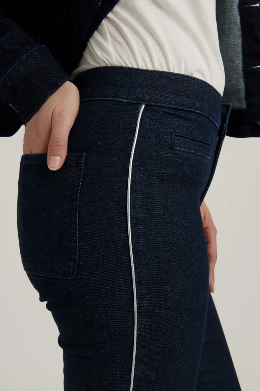 HIGH RISE BRIDGETTE SKINNY JEAN, image 5