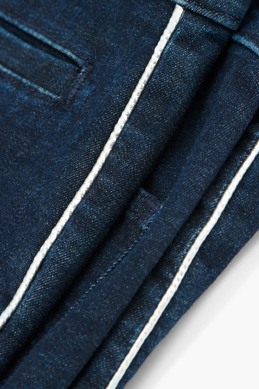 HIGH RISE BRIDGETTE SKINNY JEAN, image 7