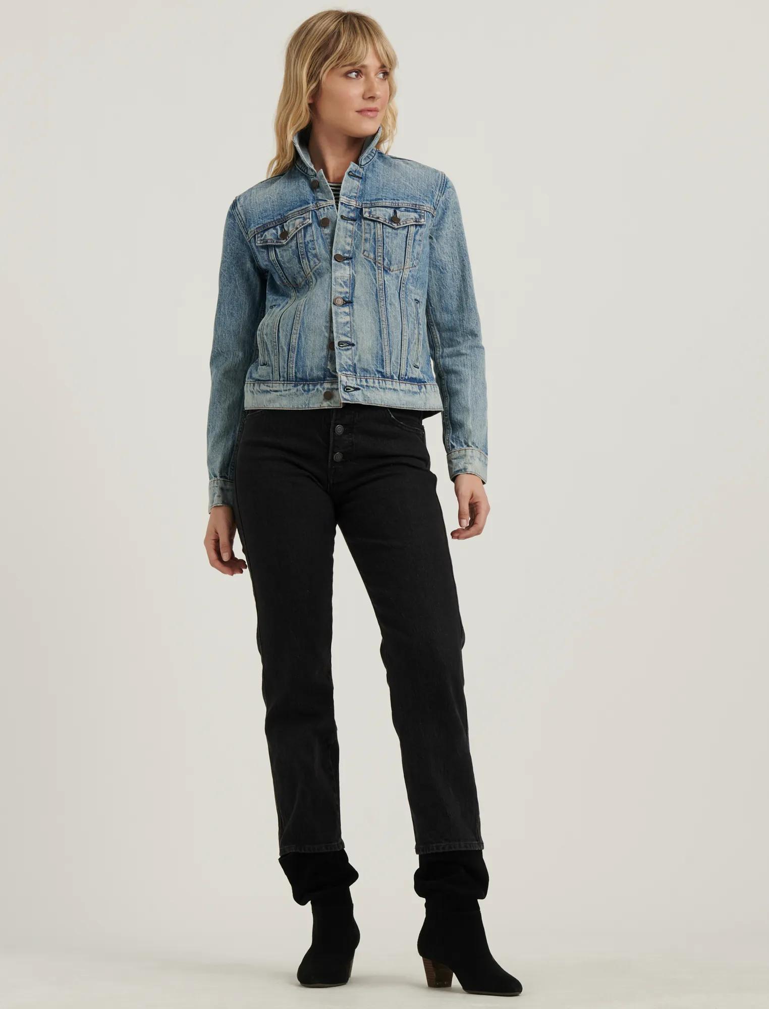 TOMBOY TRUCKER, image 2