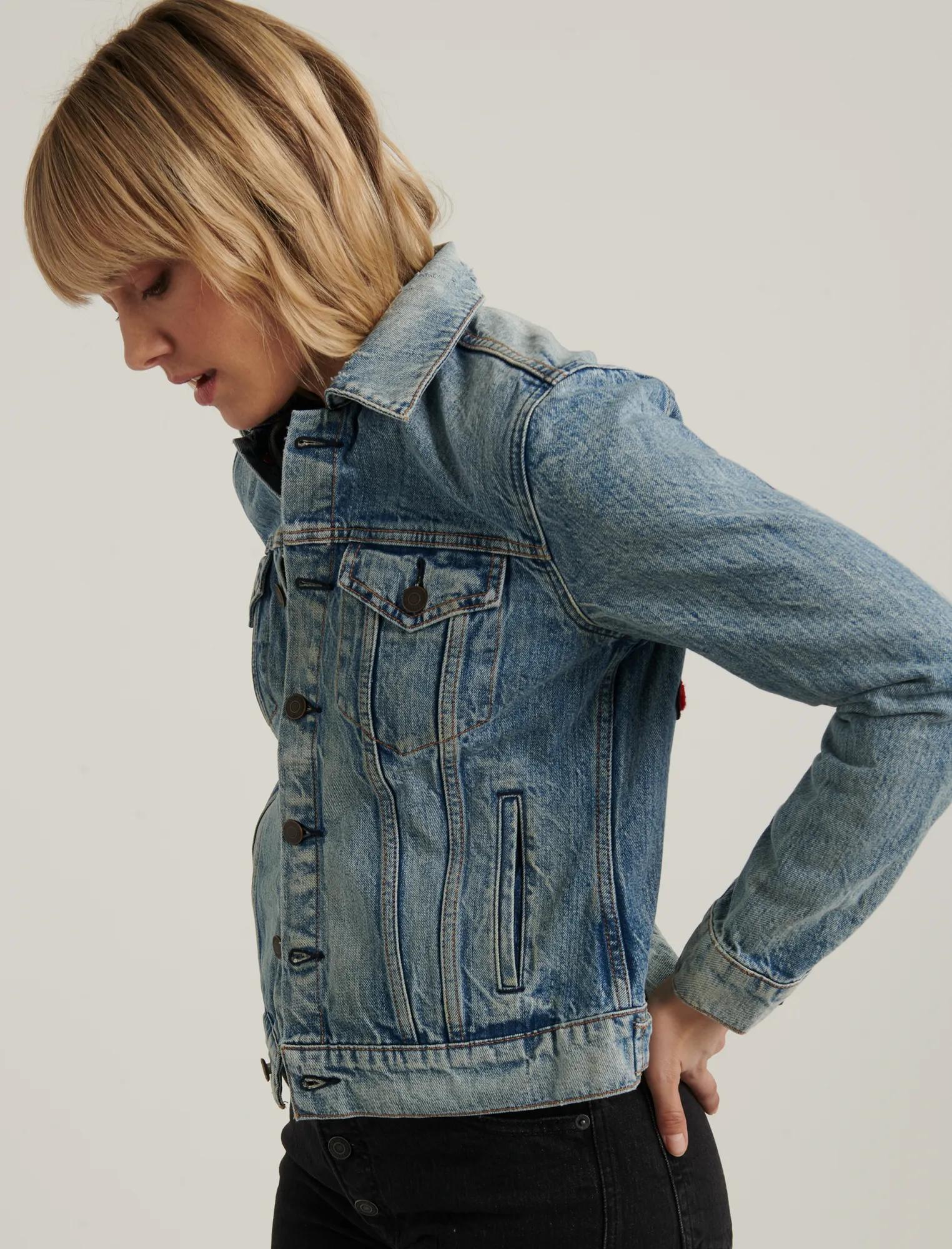 TOMBOY TRUCKER, image 3