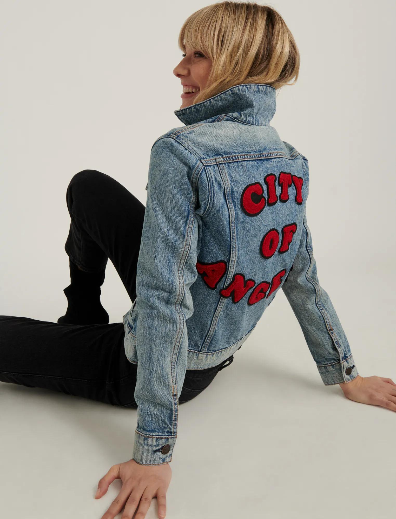 TOMBOY TRUCKER, image 5