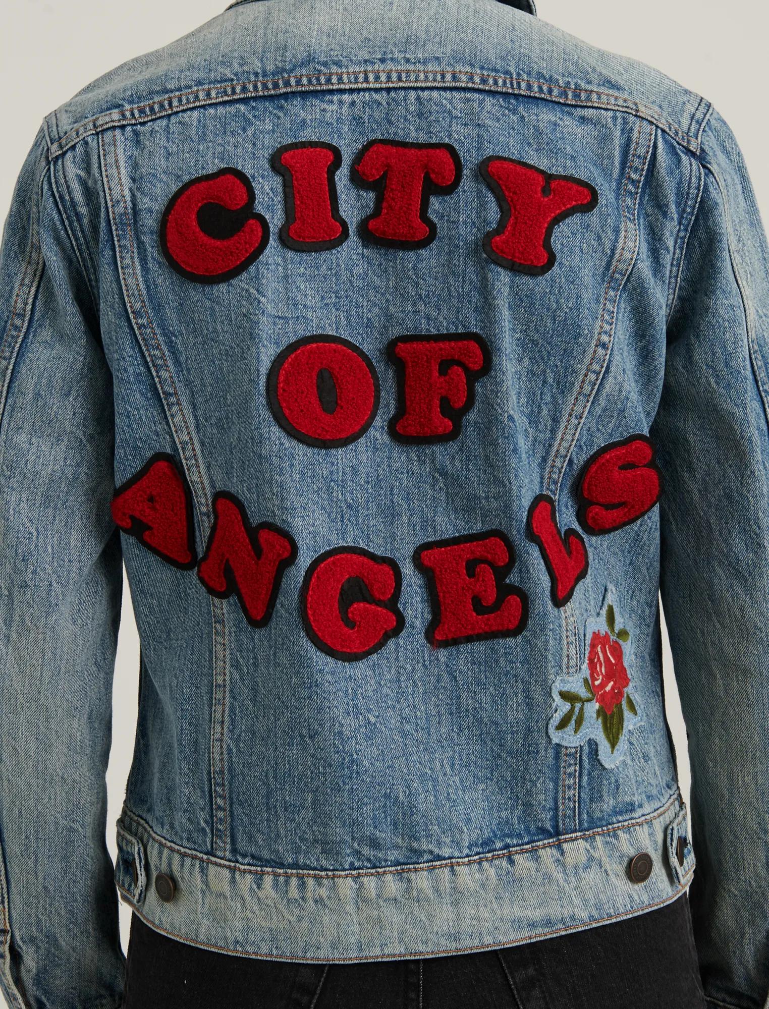 TOMBOY TRUCKER, image 6