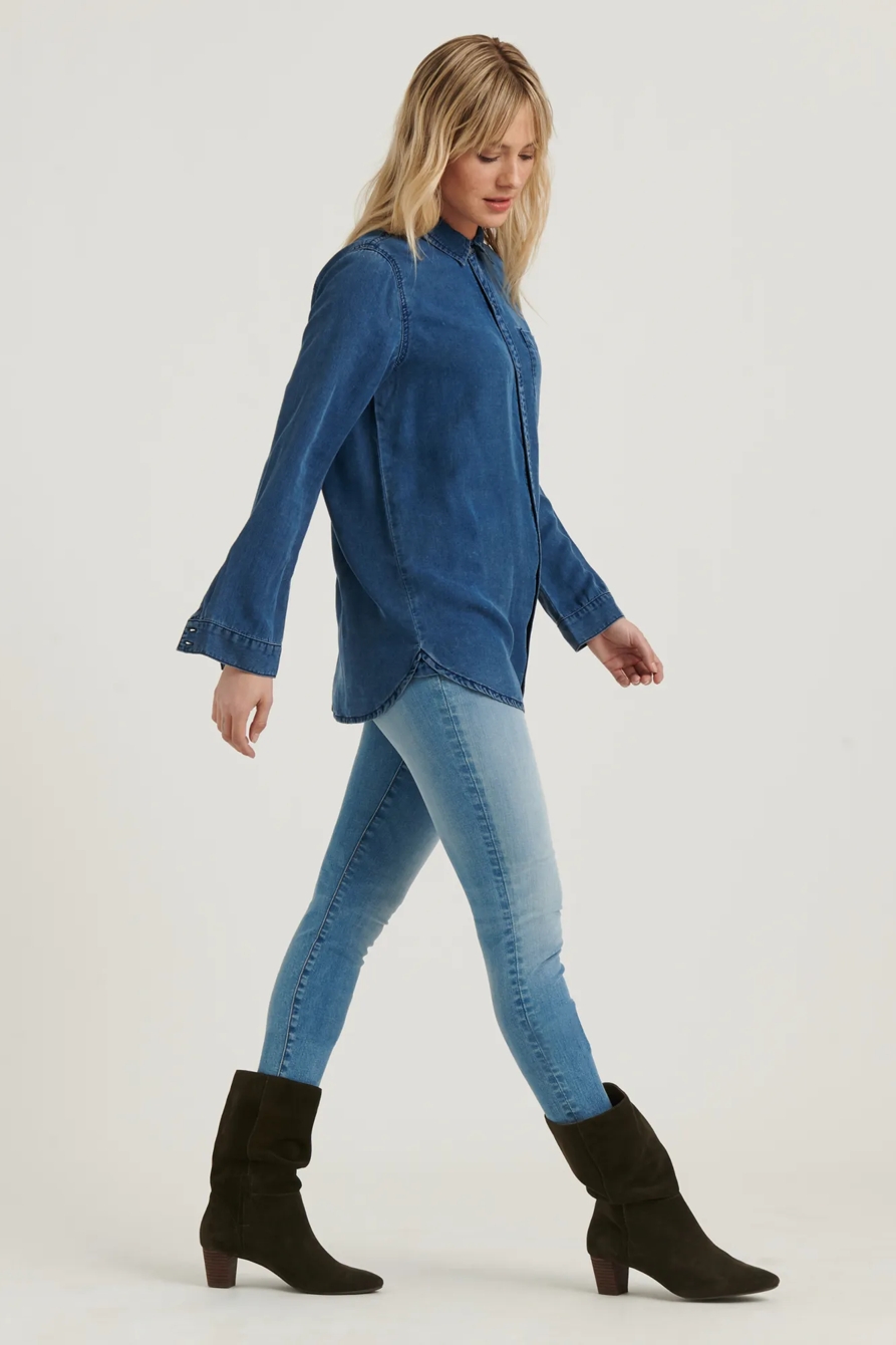 BOYFRIEND SHIRT, image 3