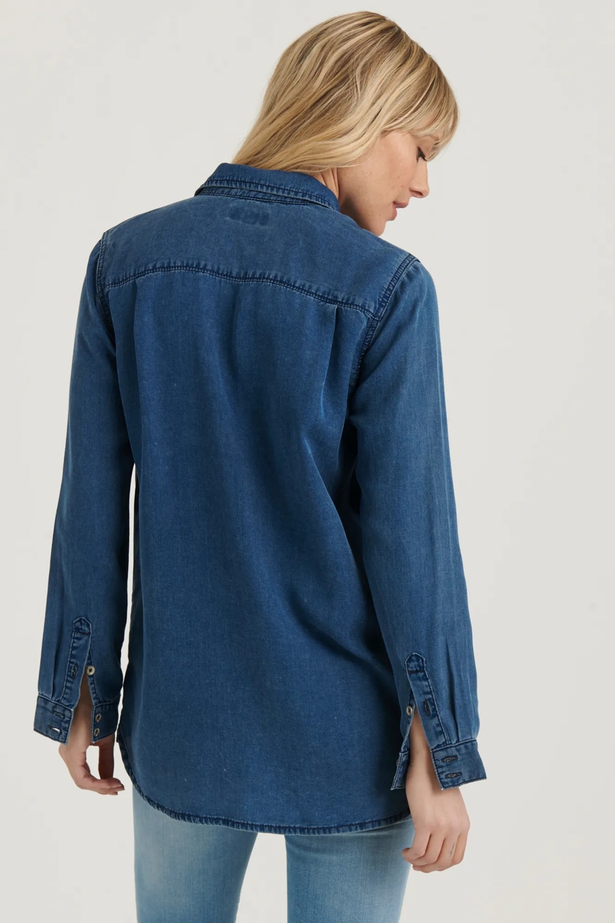BOYFRIEND SHIRT, image 4