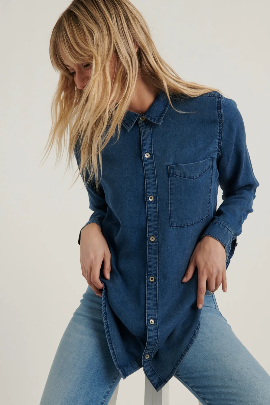 BOYFRIEND SHIRT, image 5