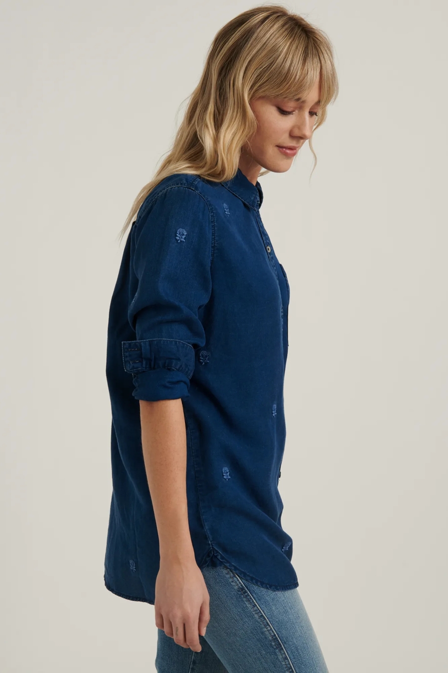 BOYFRIEND SHIRT, image 2