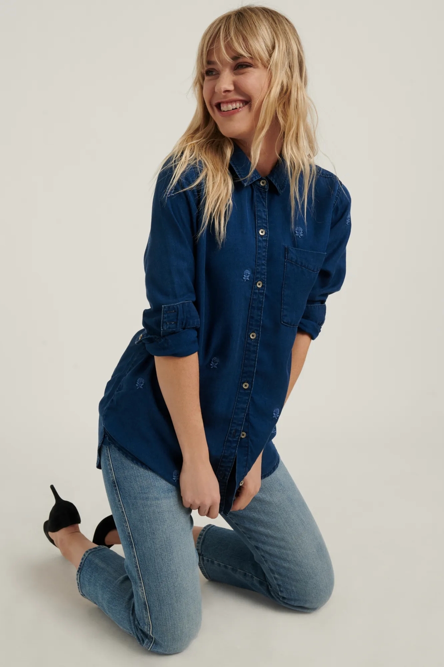 BOYFRIEND SHIRT, image 4