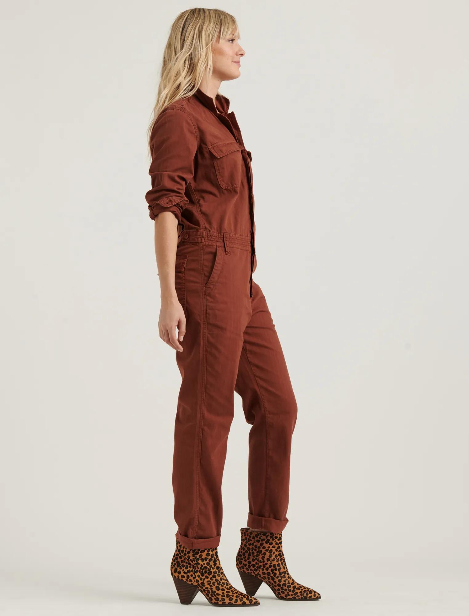 BOILER SUIT, image 2